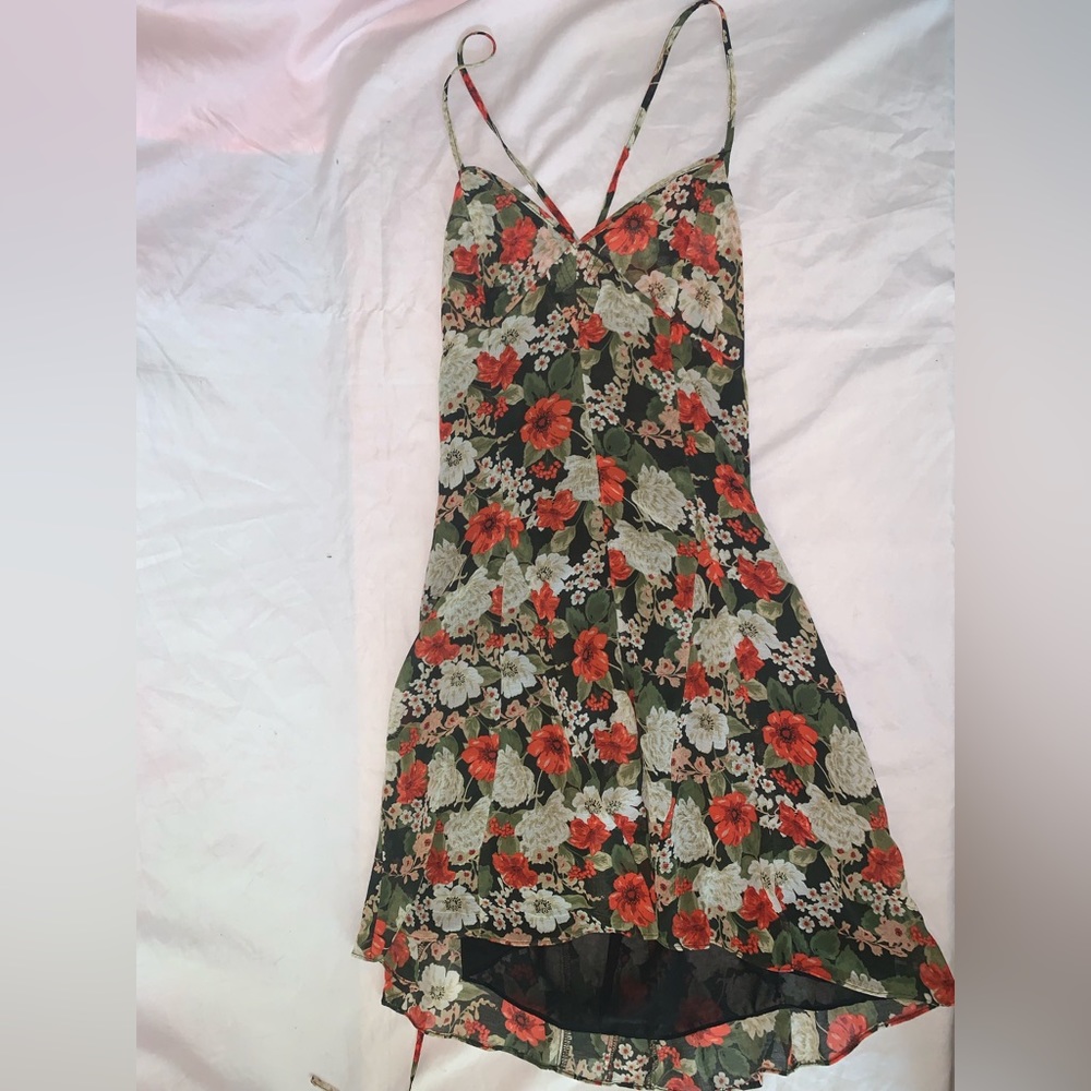 Summer dress